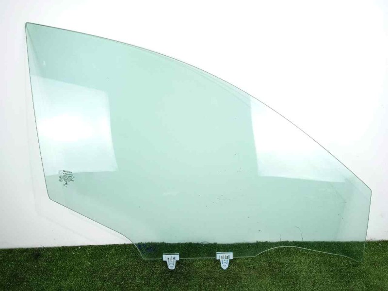 Recambio de luna delantera derecha para nissan qashqai (j11) 1.6 dci turbodiesel cat referencia OEM IAM 803004EA0A  