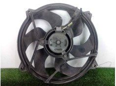 Recambio de electroventilador para citroën xsara picasso 1.6 16v hdi referencia OEM IAM  Ø DIAMETRO: 385MM CON.TARA 2