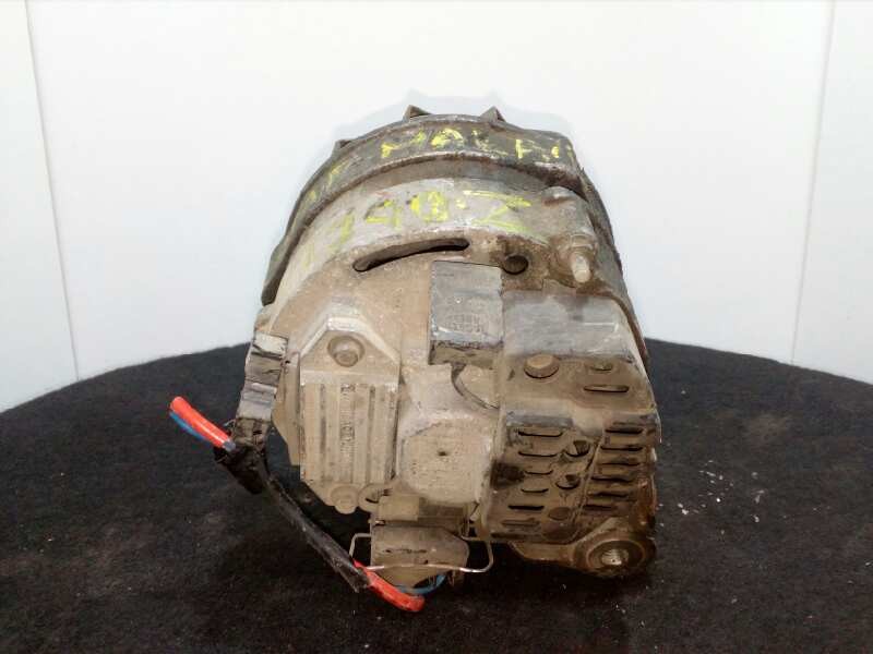 Recambio de alternador para seat malaga 1.5 cat referencia OEM IAM 63321059-AA125R-55AH  55 AH