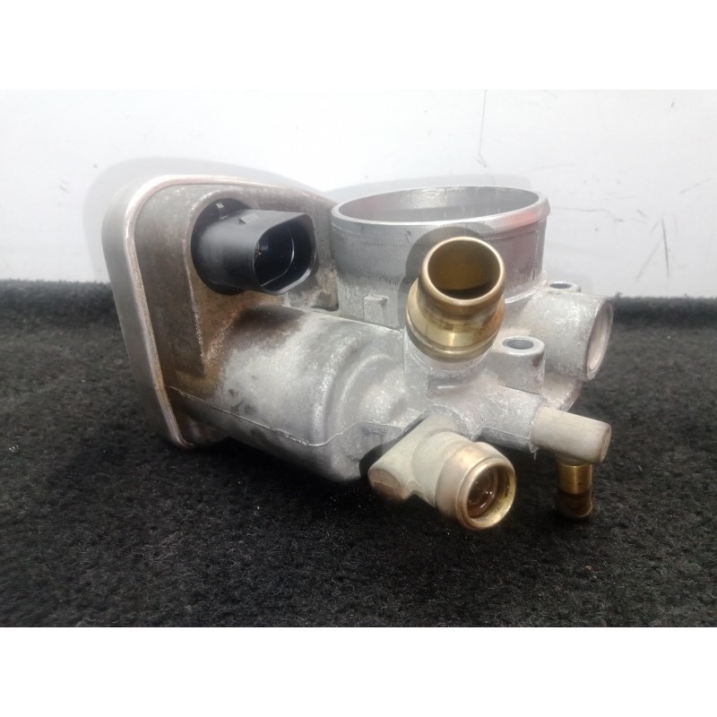 Recambio de caja mariposa para chevrolet cruze 1.6 cat referencia OEM IAM 55560398-A2C53119795  