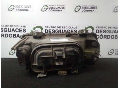 Recambio de faro izquierdo para peugeot 806 1.9 turbodiesel cat referencia OEM IAM  94-98  2