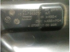 Recambio de soporte porta equipajes para bmw r 1200 rt/st referencia OEM IAM 71607683270-46547683272 DERECHA TAPA 2