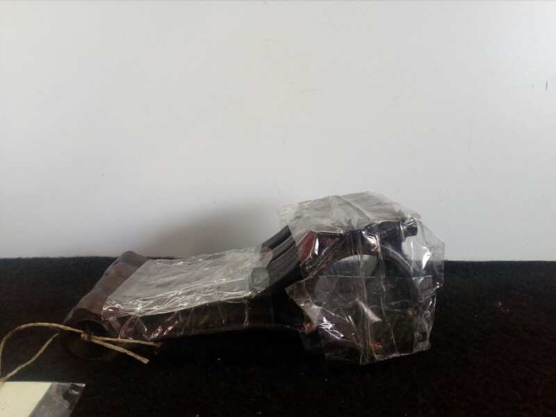 Recambio de biela para bmw serie 5 berlina (e39) 2.5 24v cat referencia OEM IAM 732  