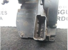 Recambio de cerradura puerta delantera derecha para nissan note (e11e) 1.5 dci turbodiesel cat referencia OEM IAM  5.PUERTAS ELE 2