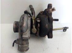 Recambio de turbocompresor para mitsubishi galloper (hyundai) 2.5 turbodiesel referencia OEM IAM 2820042540-491770130705  