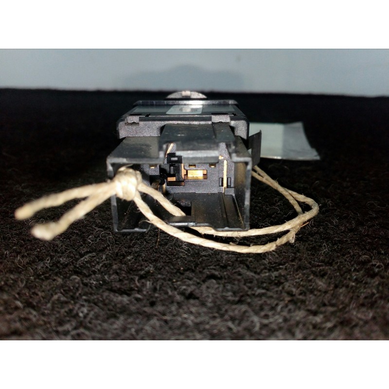 Recambio de warning para seat ibiza (6l1) 1.9 tdi referencia OEM IAM 6L1953235A  