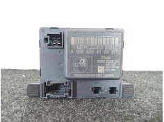 Recambio de centralita check control para mercedes-benz sprinterii caja cerrada (desde 01.06) 2.1 cdi cat referencia OEM IAM A90