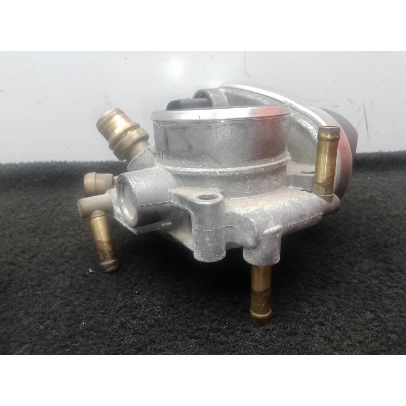 Recambio de caja mariposa para chevrolet cruze 1.6 cat referencia OEM IAM 55560398-A2C53119795  