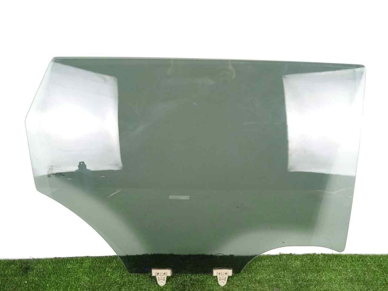 Recambio de luna trasera derecha para nissan qashqai (j11) 1.6 dci turbodiesel cat referencia OEM IAM 823004ET0A  