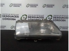 Recambio de faro derecho para peugeot 806 1.9 turbodiesel cat referencia OEM IAM  94-98 