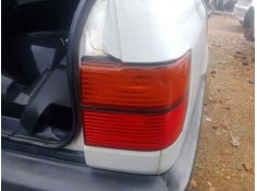 Recambio de piloto trasero derecho para volkswagen vento (1h2) 1.9 turbodiesel cat (aaz) referencia OEM IAM  AMBAR 