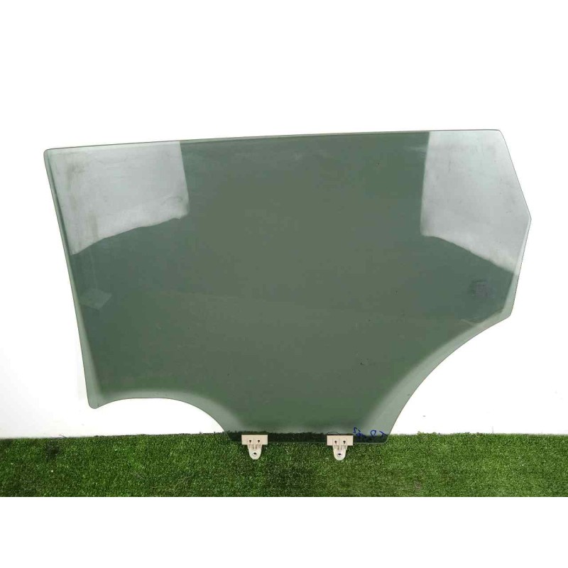 Recambio de luna trasera derecha para nissan qashqai (j11) 1.6 dci turbodiesel cat referencia OEM IAM 823004ET0A  