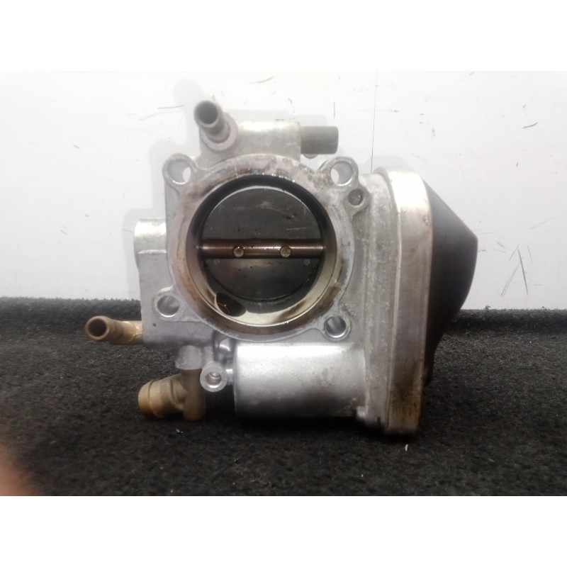 Recambio de caja mariposa para chevrolet cruze 1.6 cat referencia OEM IAM 55560398-A2C53119795  