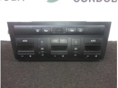 Recambio de mando climatizador para audi a8 (d2) 3.3 v8 32v tdi biturbo cat (akf) referencia OEM IAM 4D0820043P-5HB00807102  