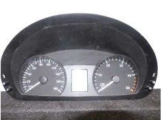 Recambio de cuadro instrumentos para mercedes-benz sprinterii caja cerrada (desde 01.06) 2.1 cdi cat referencia OEM IAM A9069002