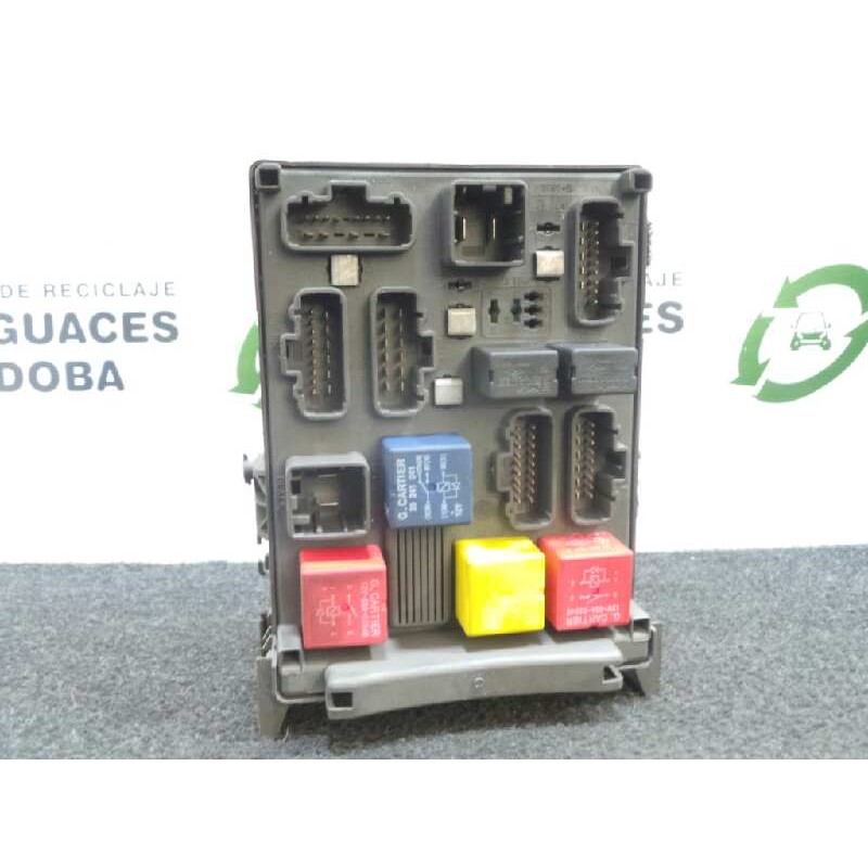 Recambio de centralita check control para renault laguna ii (bg0) 1.6 referencia OEM IAM 8200004201E-8200148810A-518002217  
