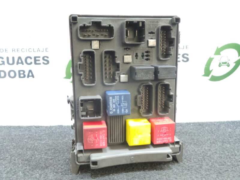 Recambio de centralita check control para renault laguna ii (bg0) 1.6 referencia OEM IAM 8200004201E-8200148810A-518002217  