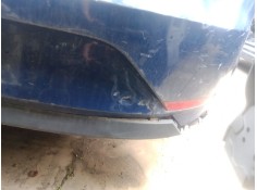 Recambio de paragolpes trasero para seat ibiza (6p1) 1.2 tsi referencia OEM IAM    2