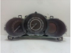 Recambio de cuadro instrumentos para citroën c3 1.1 referencia OEM IAM A2C53385740-96665881  