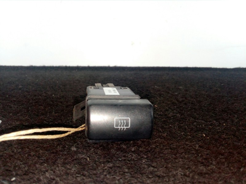 Recambio de boton luneta termica para seat ibiza (6l1) 1.9 tdi referencia OEM IAM 6L1959621  