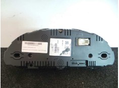 Recambio de cuadro instrumentos para mercedes-benz sprinterii caja cerrada (desde 01.06) 2.1 cdi cat referencia OEM IAM A9069002 2