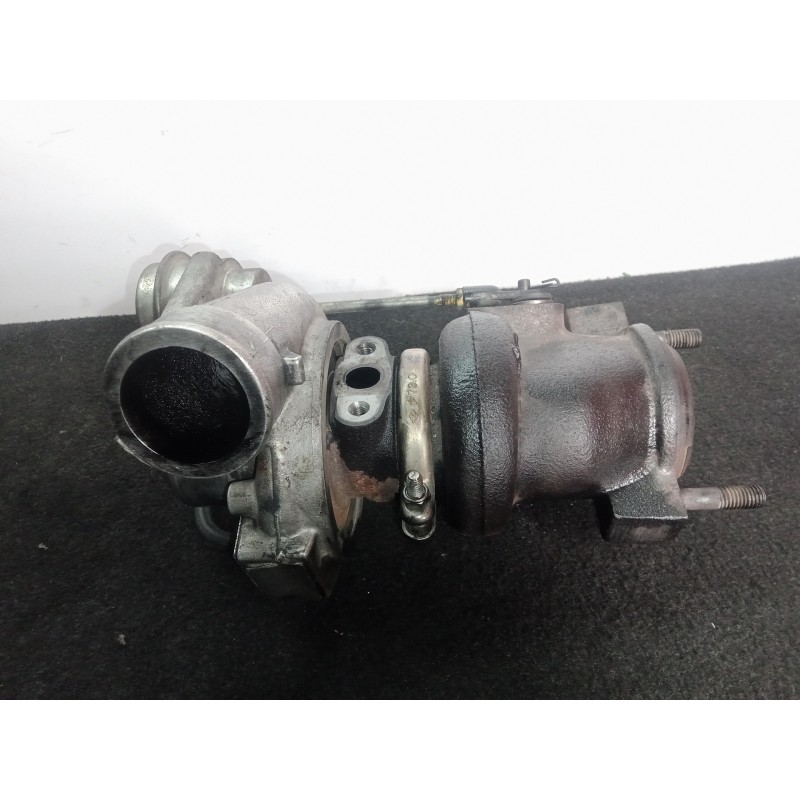Recambio de turbocompresor para bmw serie 5 berlina (e39) 2.5 turbodiesel cat referencia OEM IAM 2246144-7706450  