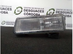 Recambio de faro antiniebla izquierdo para peugeot 806 1.9 turbodiesel cat referencia OEM IAM  94-98 