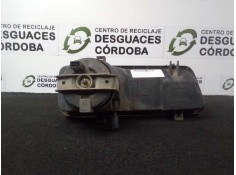Recambio de faro antiniebla izquierdo para peugeot 806 1.9 turbodiesel cat referencia OEM IAM  94-98  2