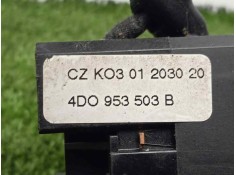 Recambio de mando limpia para audi a8 (d2) 3.3 v8 32v tdi biturbo cat (akf) referencia OEM IAM 4D0953503B   2