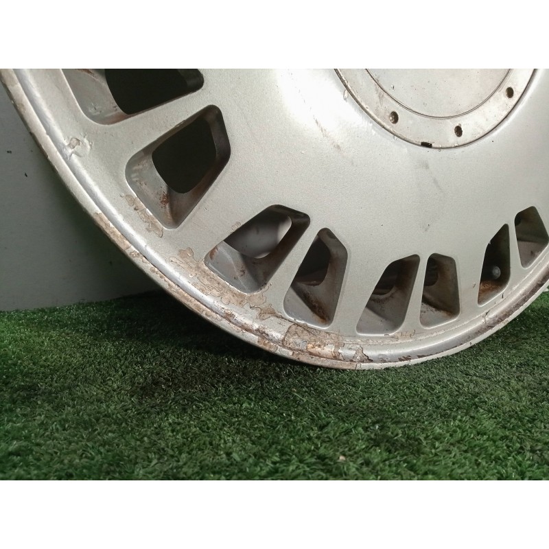 Recambio de llanta para lancia thesis (115) 2.4 jtd cat referencia OEM IAM 60677591 16´´PULGADAS LLANTAS - LLANTA