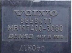 Recambio de caudalimetro para volvo v50 familiar 2.4 cat referencia OEM IAM 8658471-1974003080-MB1974003080 5.PINES  2