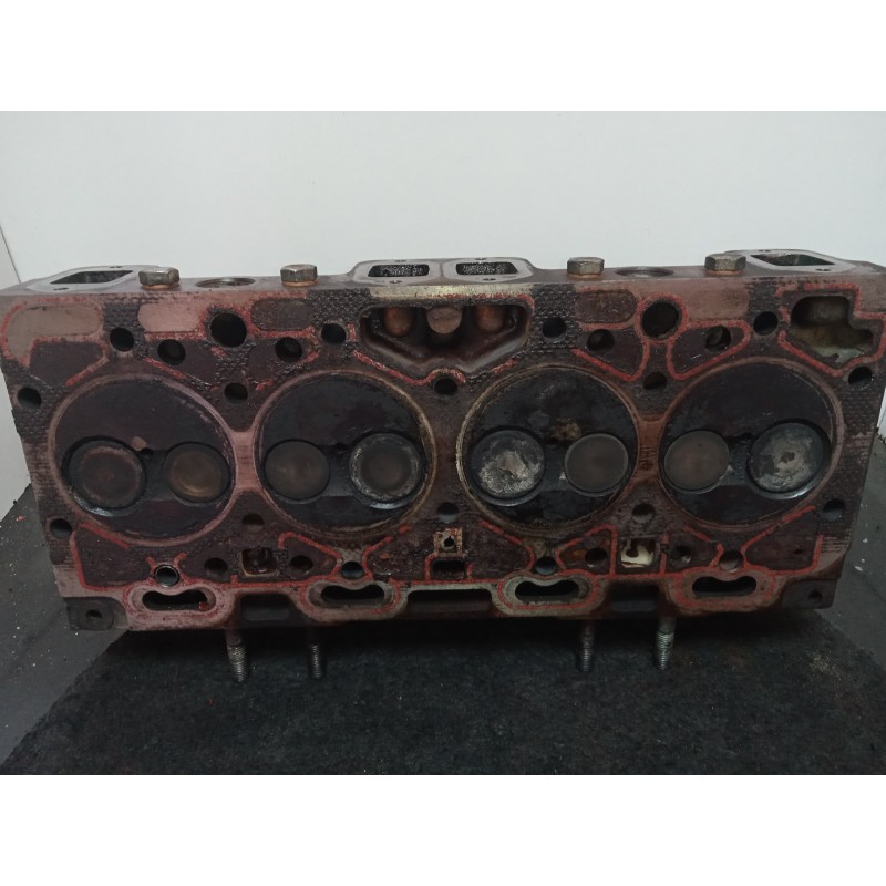 Recambio de culata para nissan l - 50.095 3.9 diesel referencia OEM IAM 1104208741-B44011  