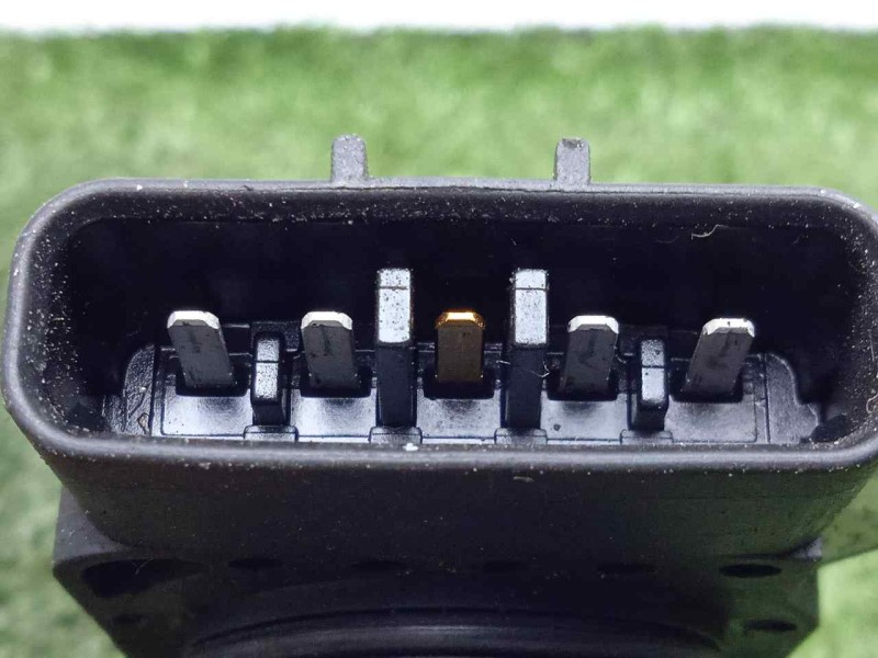 Recambio de caudalimetro para volvo v50 familiar 2.4 cat referencia OEM IAM 8658471-1974003080-MB1974003080 5.PINES 