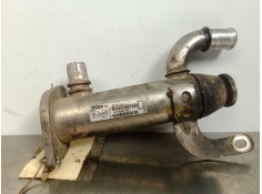 Recambio de enfriador gases egr para citroën c5 break 2.0 hdi cat (rhr / dw10bted4) referencia OEM IAM 9645689780-875816W-VALEO 