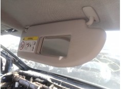 Recambio de parasol derecho para seat ibiza (6p1) 1.2 tsi referencia OEM IAM   