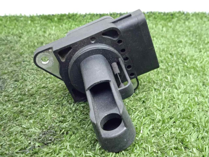 Recambio de caudalimetro para volvo v50 familiar 2.4 cat referencia OEM IAM 8658471-1974003080-MB1974003080 5.PINES 