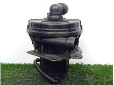 Recambio de valvula aire adicional para bmw serie 3 berlina (e46) 2.0 16v referencia OEM IAM 7506210-7506209-72812900 2.PINES 