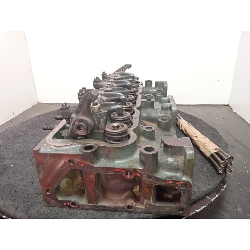 Recambio de culata para nissan l - 50.095 3.9 diesel referencia OEM IAM 1104208741-B44011  