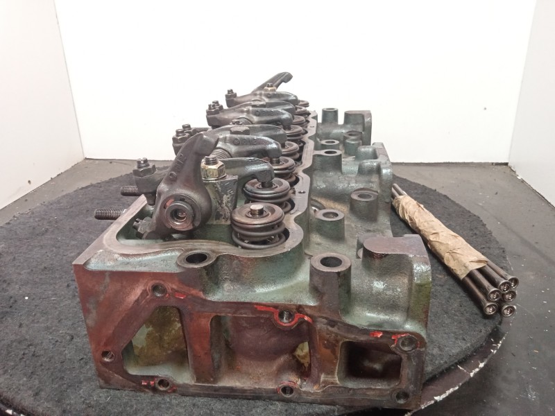 Recambio de culata para nissan l - 50.095 3.9 diesel referencia OEM IAM 1104208741-B44011  