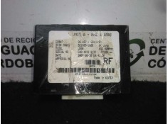 Recambio de centralita inmovilizador para chevrolet lacetti 2.0 diesel cat referencia OEM IAM 96407681-5218051000  