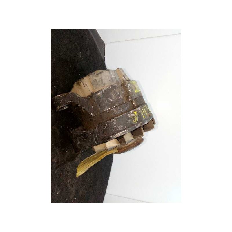 Recambio de alternador para seat malaga 1.5 cat referencia OEM IAM 63321059-AA125R-55AH  55 AH