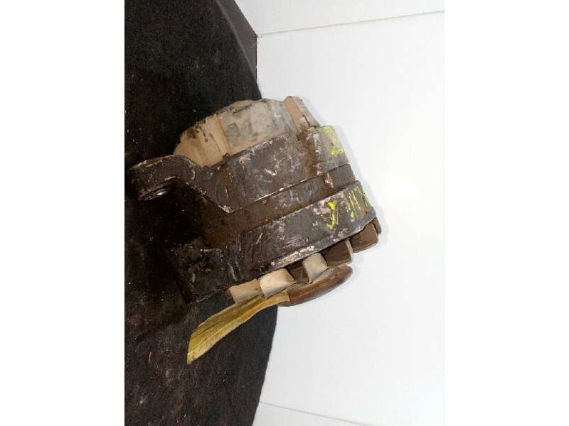 Recambio de alternador para seat malaga 1.5 cat referencia OEM IAM 63321059-AA125R-55AH  55 AH