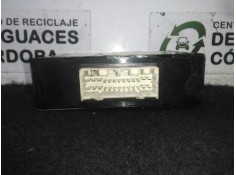 Recambio de centralita inmovilizador para chevrolet lacetti 2.0 diesel cat referencia OEM IAM 96407681-5218051000   2
