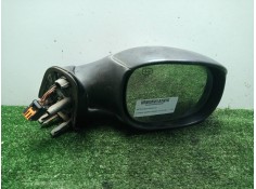 Recambio de retrovisor derecho para citroën xsara picasso 1.6 16v hdi referencia OEM IAM SINREFERENCIA ELECTRICO - 7.CABLES NEGR