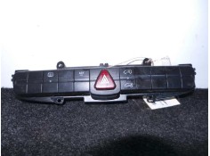 Recambio de warning para mercedes-benz sprinterii caja cerrada (desde 01.06) 2.1 cdi cat referencia OEM IAM A9065450307  