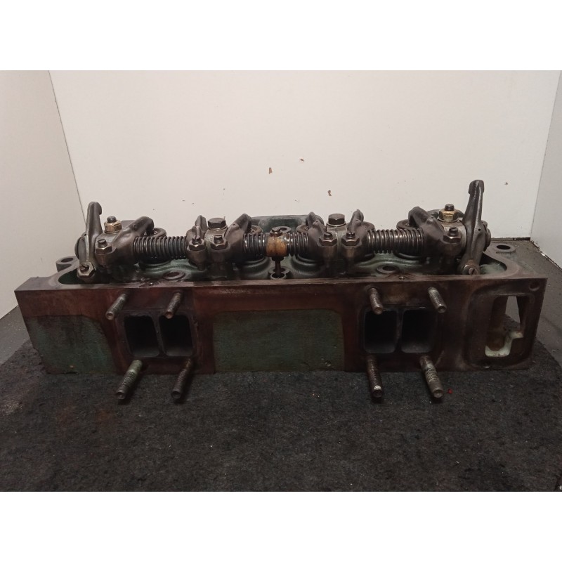 Recambio de culata para nissan l - 50.095 3.9 diesel referencia OEM IAM 1104208741-B44011  