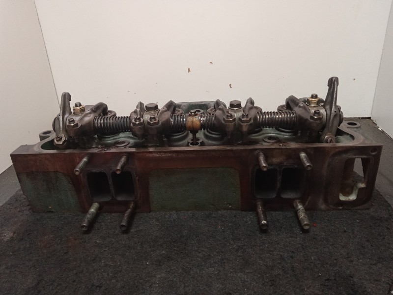 Recambio de culata para nissan l - 50.095 3.9 diesel referencia OEM IAM 1104208741-B44011  