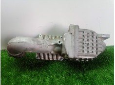 Recambio de compresor volumetrico para mercedes-benz clase c (w203) sportcoupe 1.8 cat referencia OEM IAM A2711400887-4010528A  