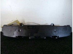 Recambio de warning para mercedes-benz sprinterii caja cerrada (desde 01.06) 2.1 cdi cat referencia OEM IAM A9065450307   2