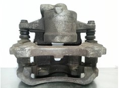 Recambio de pinza freno delantera izquierda para opel corsa d 1.2 16v cat (z 12 xep / lb4) referencia OEM IAM ZCHS22 BOSCH ZCHS2